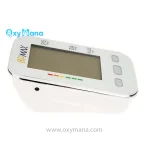 فشارسنج بازویی سخنگو سجوی BP.max دو کاف - تصویر 7