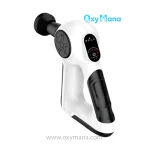 ماساژور تفنگی وکتو مدل LY_676A - تصویر 3