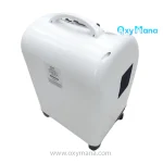 اکسیژن ساز 5 لیتری نفس یار طب سوشیا مدل SA5 - تصویر 7