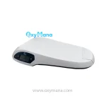 ترازو دیجیتال قد و وزن نوزاد زنیت مد مدل BABY-H - تصویر 6