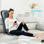 صندلی ماساژور بیورر مدل MG315 برای ماشین - تصویر 4
