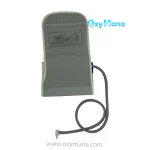 فشارسنج دیجیتال بازویی سیتی زن مدل CH-456 همراه با آداپتور - تصویر 16