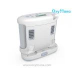 اکسیژن ساز پرتابل اینوژن مدل Inogen – G3 آمریکایی - تصویر 15