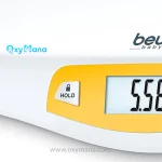 ترازوی کودک بیورر Beurer BY80 - تصویر 17