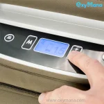 اکسیژن ساز پرتابل فیلیپس مدل SimplyGo - تصویر 14