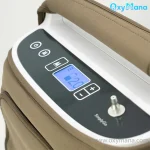 اکسیژن ساز پرتابل فیلیپس مدل SimplyGo - تصویر 4