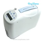 اکسیژن ساز پرتابل اینوژن مدل One G2 - تصویر 3