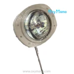 چراغ معاینه تک شعله L751 (بدون سایه / وارداتی) - تصویر 2