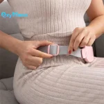 ماساژور قاعدگی حرارتی و ویبره دار برای تسکین درد + جعبه دار اورجینال - تصویر 11