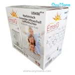دستگاه بخور سرد امسیگ مدل US456 Plus - تصویر 6