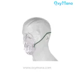 اکسیژن ساز 5 لیتری نفس یار طب سوشیا مدل SA5 - تصویر 9
