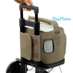 اکسیژن ساز پرتابل فیلیپس مدل SimplyGo - تصویر 21