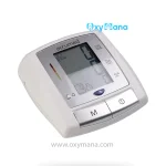 فشارسنج بازویی اکیومد مدل MH901F - تصویر 5