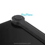 ترازو دیجیتال بادی آنالایزر زنیت مد ZTH-A6B/W - تصویر 5