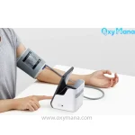 فشارسنج دیجیتال بازویی سیتی زن مدل CH-456 همراه با آداپتور - تصویر 24