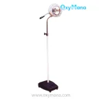 چراغ معاینه تک شعله L751 (بدون سایه / وارداتی) - تصویر 5