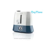 دستگاه بخور سرد امسیگ مدل US456 Plus - تصویر 5