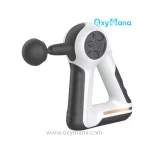 ماساژور تفنگی وکتو مدل LY_676A - تصویر 4