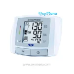 فشارسنج بازویی اکیومد مدل MH901F - تصویر 3