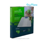 ترازو دیجیتال امپریال مدل G2 - تصویر 6