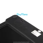 ترازو دیجیتال بادی آنالایزر زنیت مد ZTH-A6B/W - تصویر 6