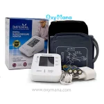 فشارسنج بازویی سخنگو امپریال مدل Imperial C03A - تصویر 3