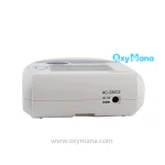 فشارسنج بازویی سیتیزن مدل CH-453 - تصویر 7
