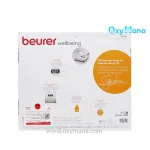 ترازو دیجیتال بیورر مدل GS405 - تصویر 6
