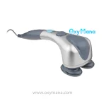 ماساژور بدن امسیگ مدل ML108 - تصویر 8