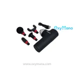 ماساژور تفنگی وکتو LY-668A - تصویر 8