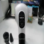 ماساژور تفنگی وکتو مدل LY_676A - تصویر 9