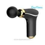 ماساژور شارژی تفنگی 8 کاره مدل KH-811 - تصویر 10