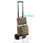 اکسیژن ساز پرتابل فیلیپس مدل SimplyGo - تصویر 9