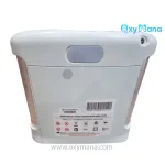 اکسیژن ساز پرتابل اینوژن مدل Inogen – G3 آمریکایی - تصویر 8