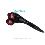 ماساژور برقی وکتو مدل LY-614A با لامپ مادون قرمز و سری قابل تعویض - تصویر 5