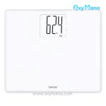 ترازو دیجیتالی بیورر مدل GS340XXL - تصویر 3