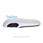 ترازو دیجیتال قد و وزن نوزاد زنیت مد مدل BABY-H - تصویر 4