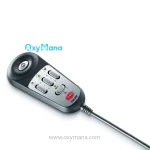 ماساژور برقی بیورر مدل MG150 برای گردن و شانه (با ماساژ ضربه‌ای) - تصویر 4