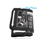 فشارسنج بازویی اکیومد مدل MH901F - تصویر 6