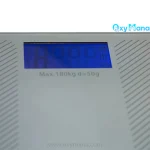 ترازو دیجیتال امپریال مدل G2 - تصویر 3