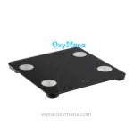 ترازو دیجیتال بادی آنالایزر زنیت مد ZTH-A6B/W - تصویر 7