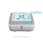 فشارسنج دیجیتال جامپر مدل JPD-Ha300 سخنگو - تصویر 5