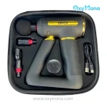 ماساژور تفنگی وکتو مدل LY-675A - تصویر 9
