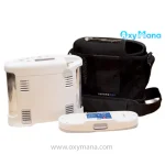 اکسیژن ساز پرتابل اینوژن مدل Inogen – G3 آمریکایی - تصویر 16