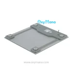ترازو دیجیتال بیورر مدل GS202 - تصویر 3