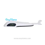ترازو دیجیتال قد و وزن نوزاد زنیت مد مدل BABY-H - تصویر 7