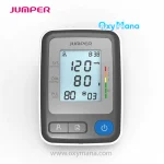 فشارسنج دیجیتال جامپر مدل JPD-Ha300 سخنگو - تصویر 8