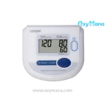 فشارسنج بازویی سیتیزن مدل CH-453 - تصویر 2