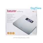 ترازو دیجیتال بیورر مدل GS405 - تصویر 3