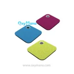 ترازوی دیجیتالی زیکلاس مد مدل ZYKDS04 - تصویر 4